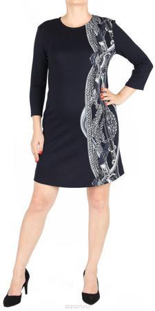 Платье Mammy Size