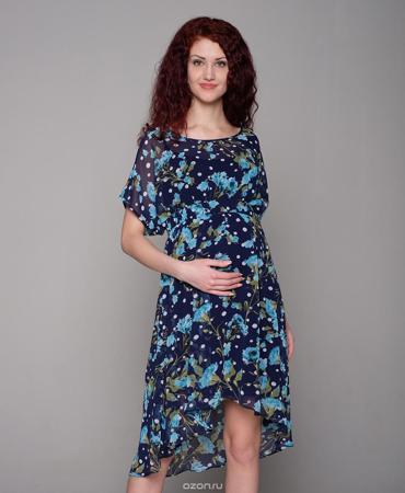 Платье Фэст