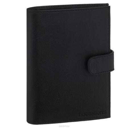 Бумажник Fabula