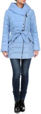 Пуховик Finn Flare