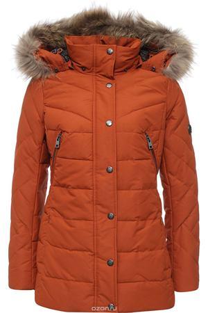 Пуховик Finn Flare