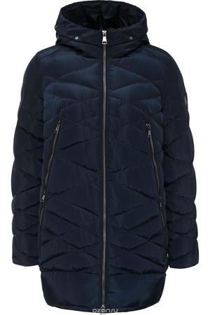 Пуховик Finn Flare