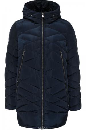 Пуховик Finn Flare