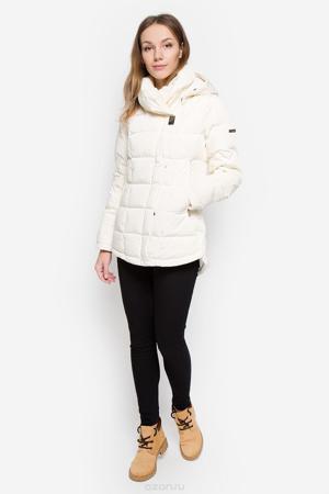 Пуховик Finn Flare