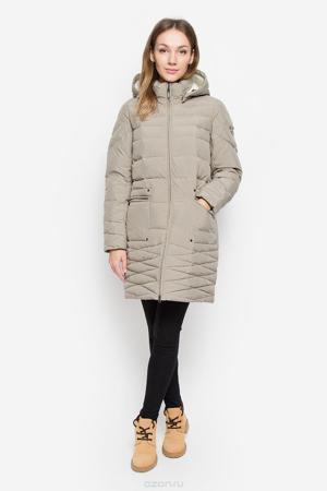 Пуховик Finn Flare