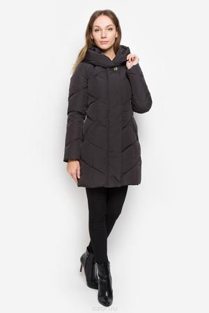 Пуховик Finn Flare