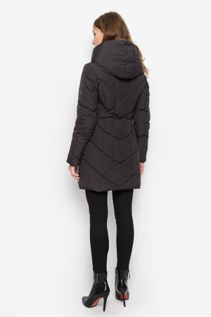 Пуховик Finn Flare