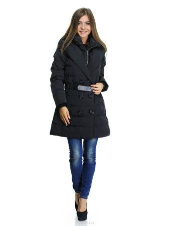 Пуховик Montana