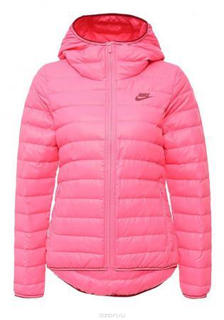 Пуховик Nike