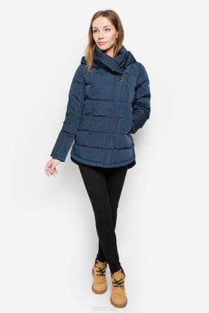 Пуховик Finn Flare