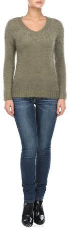 Пуловер Broadway