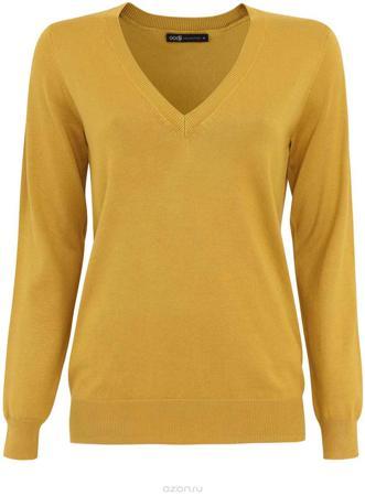 Пуловер oodji