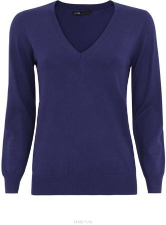 Пуловер oodji