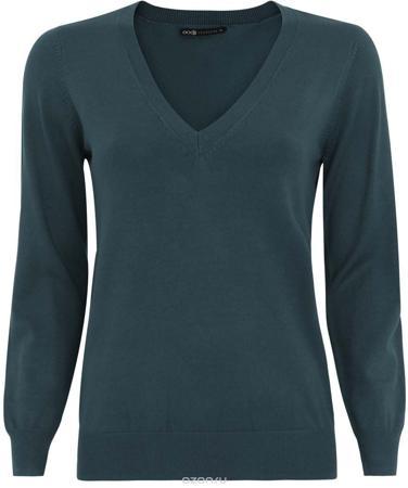 Пуловер oodji