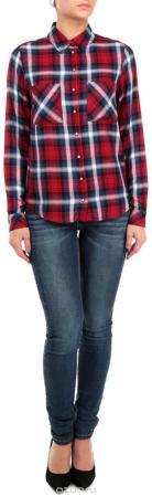 Рубашка Tally Weijl