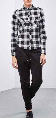 Рубашка Moodo