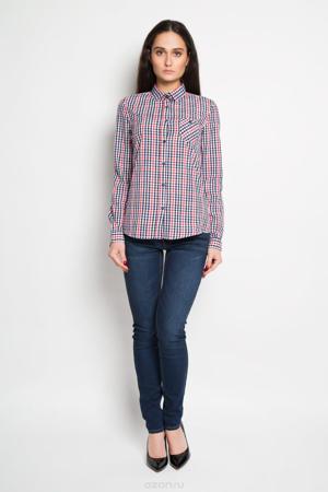 Рубашка Troll