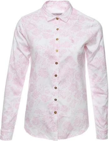 Рубашка U.S. Polo Assn.