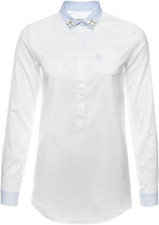 Рубашка U.S. Polo Assn.