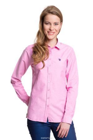 Рубашка U.S. Polo Assn.