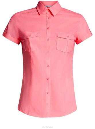 Рубашка oodji