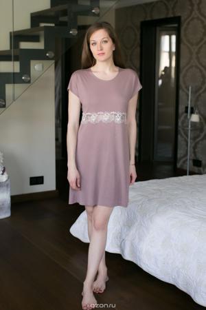 Рубашка MARUSЯ