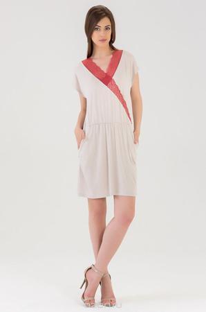 Рубашка Tesoro