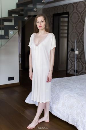 Рубашка MARUSЯ