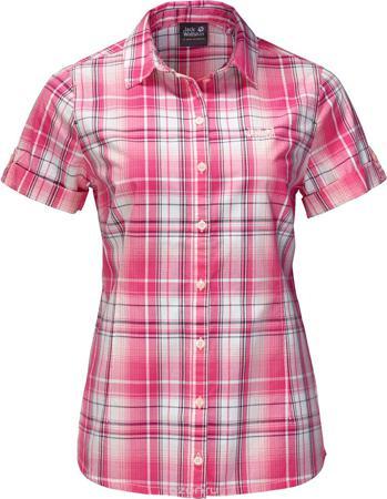 Рубашка Jack Wolfskin