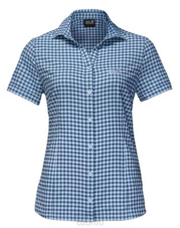 Рубашка Jack Wolfskin