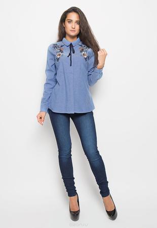 Рубашка Tom Tailor