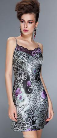 Рубашка Barbara Bettoni