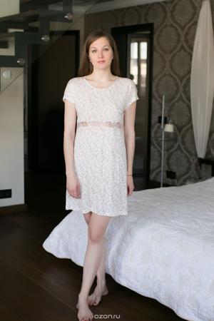 Рубашка MARUSЯ