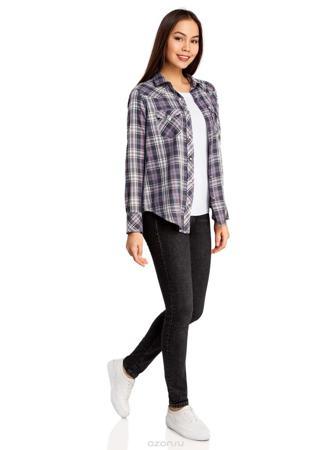 Рубашка oodji