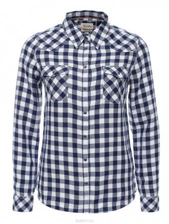 Рубашка Wrangler