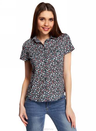 Рубашка oodji