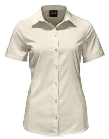 Рубашка Jack Wolfskin