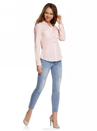 Рубашка oodji