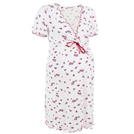 Рубашка Nuova Vita