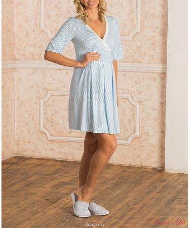 Рубашка Nuova Vita