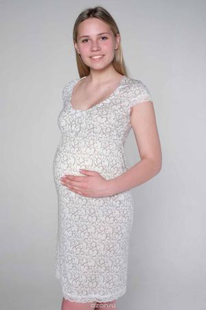 Рубашка Hunny Mammy