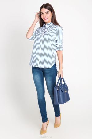 Рубашка Bestia