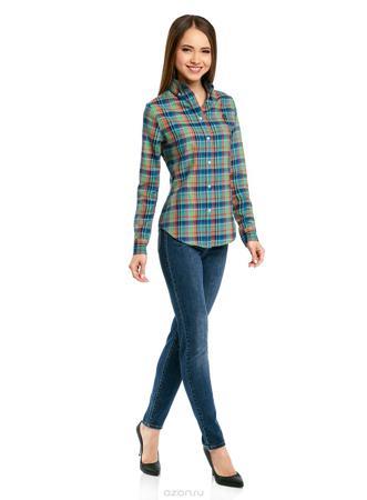 Рубашка oodji