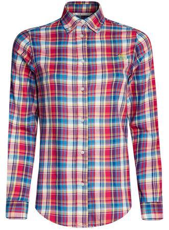 Рубашка oodji