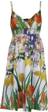 Сарафан oodji