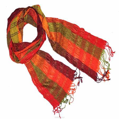 Шарф Ethnica