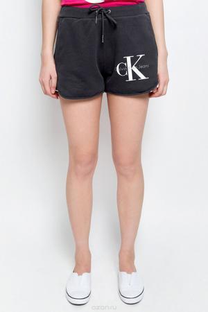 Шорты Calvin Klein Jeans