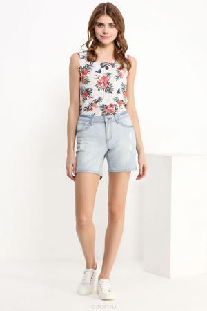 Шорты Finn Flare