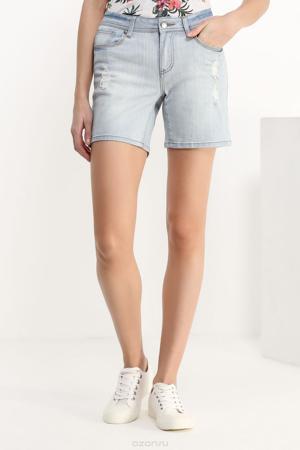 Шорты Finn Flare