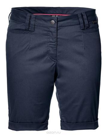 Шорты Jack Wolfskin